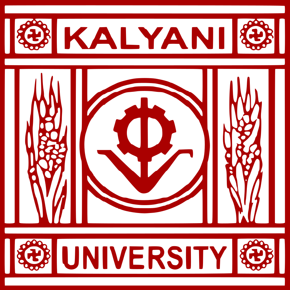 University of Kalyani